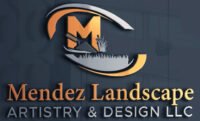 Logo_Mendez Landscape Artistry