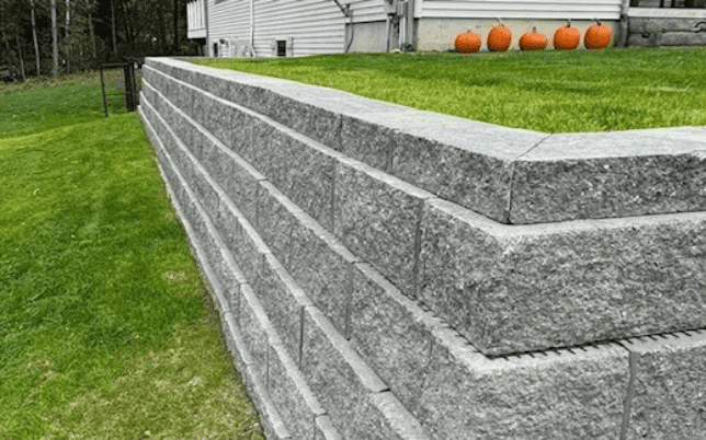 Artificial Turf Install
